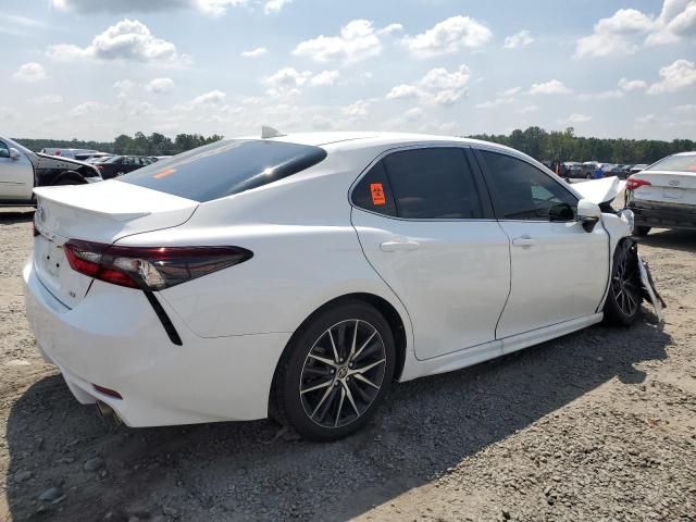 Photo 2 VIN: 4T1T11AK7RU898419 - TOYOTA CAMRY SE N 