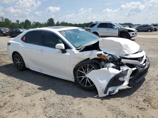 Photo 3 VIN: 4T1T11AK7RU898419 - TOYOTA CAMRY SE N 