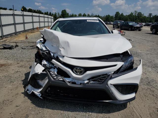 Photo 4 VIN: 4T1T11AK7RU898419 - TOYOTA CAMRY SE N 