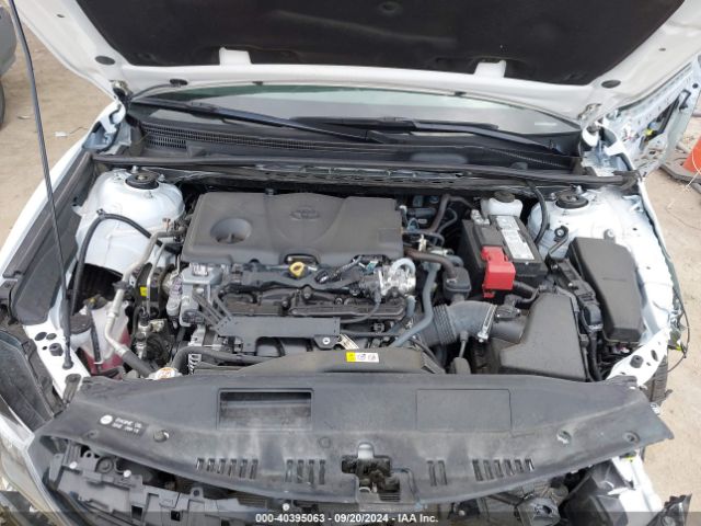 Photo 9 VIN: 4T1T11AK7RU906941 - TOYOTA CAMRY 