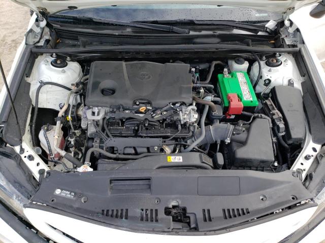 Photo 10 VIN: 4T1T11AK8MU404450 - TOYOTA CAMRY 