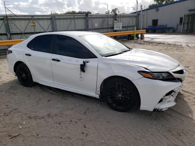 Photo 3 VIN: 4T1T11AK8MU404450 - TOYOTA CAMRY 