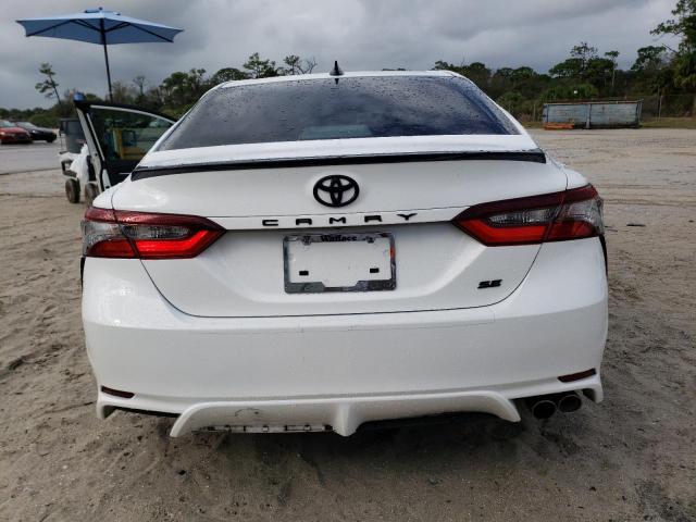 Photo 5 VIN: 4T1T11AK8MU404450 - TOYOTA CAMRY 