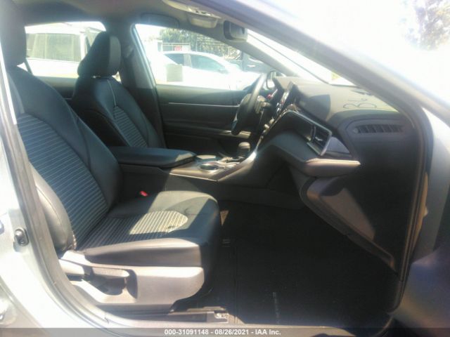 Photo 4 VIN: 4T1T11AK8MU425007 - TOYOTA CAMRY 