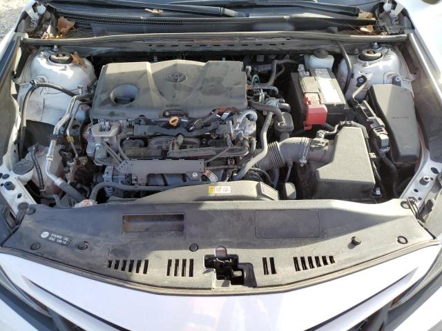 Photo 10 VIN: 4T1T11AK8MU432264 - TOYOTA CAMRY 