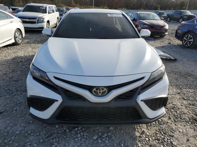 Photo 4 VIN: 4T1T11AK8MU432264 - TOYOTA CAMRY 