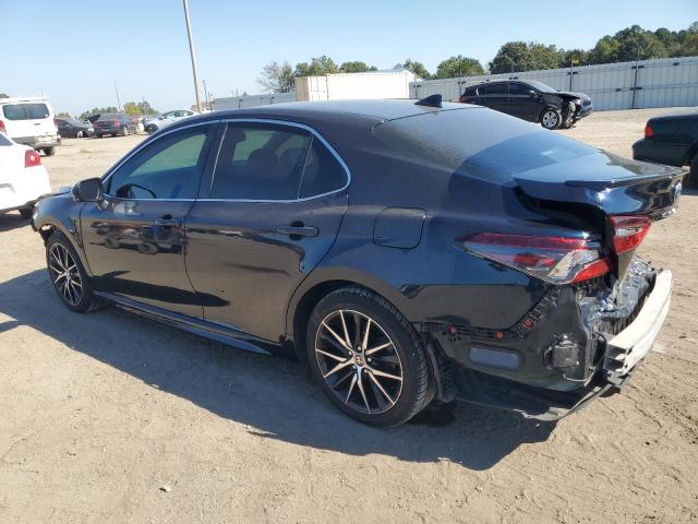 Photo 1 VIN: 4T1T11AK8MU489614 - TOYOTA CAMRY SE 