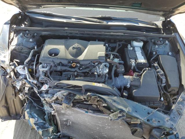 Photo 10 VIN: 4T1T11AK8MU489614 - TOYOTA CAMRY SE 