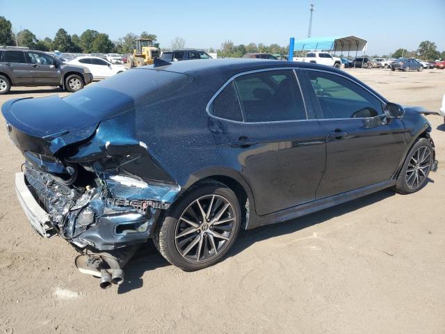 Photo 2 VIN: 4T1T11AK8MU489614 - TOYOTA CAMRY SE 