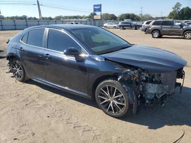 Photo 3 VIN: 4T1T11AK8MU489614 - TOYOTA CAMRY SE 