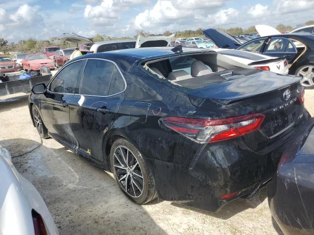 Photo 1 VIN: 4T1T11AK8MU490911 - TOYOTA CAMRY SE 