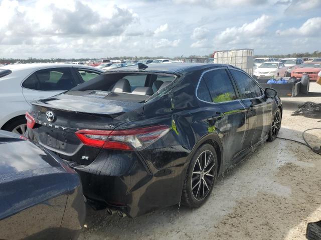 Photo 2 VIN: 4T1T11AK8MU490911 - TOYOTA CAMRY SE 