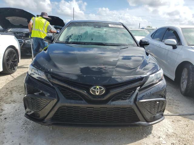 Photo 4 VIN: 4T1T11AK8MU490911 - TOYOTA CAMRY SE 