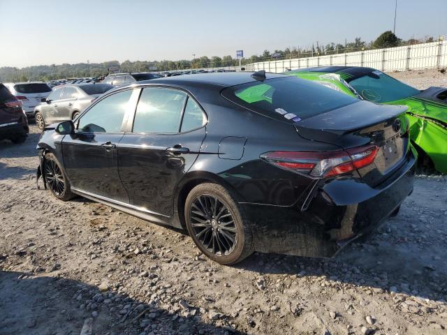 Photo 1 VIN: 4T1T11AK8MU493212 - TOYOTA CAMRY SE 