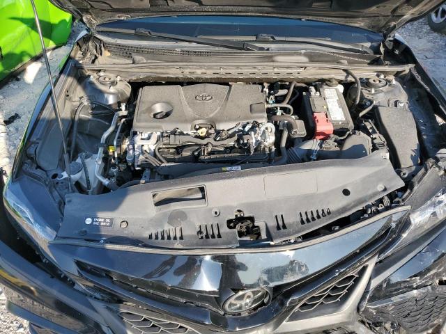 Photo 10 VIN: 4T1T11AK8MU493212 - TOYOTA CAMRY SE 