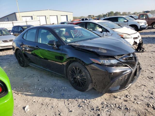 Photo 3 VIN: 4T1T11AK8MU493212 - TOYOTA CAMRY SE 