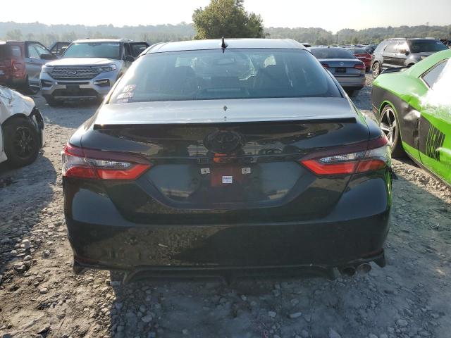 Photo 5 VIN: 4T1T11AK8MU493212 - TOYOTA CAMRY SE 