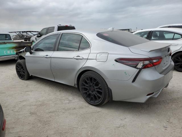 Photo 1 VIN: 4T1T11AK8MU494960 - TOYOTA CAMRY SE 