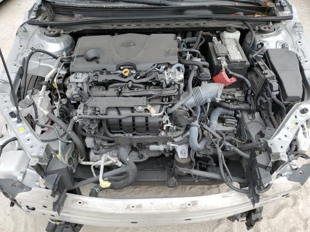 Photo 10 VIN: 4T1T11AK8MU494960 - TOYOTA CAMRY SE 