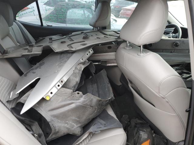 Photo 11 VIN: 4T1T11AK8MU494960 - TOYOTA CAMRY SE 