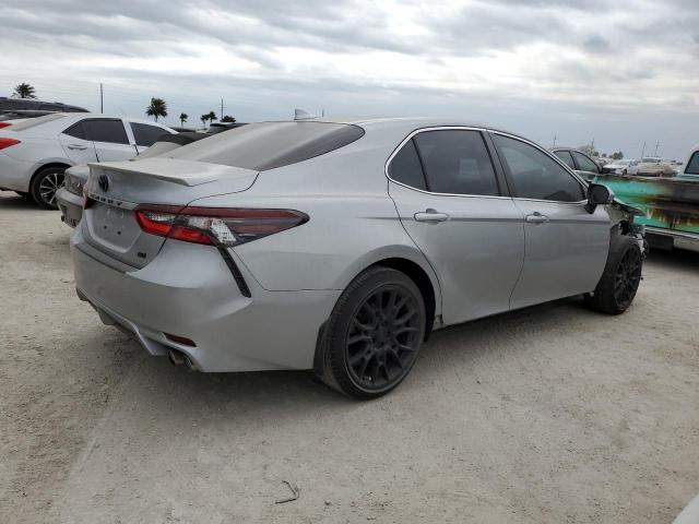 Photo 2 VIN: 4T1T11AK8MU494960 - TOYOTA CAMRY SE 