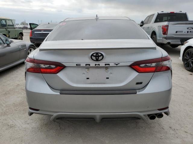 Photo 5 VIN: 4T1T11AK8MU494960 - TOYOTA CAMRY SE 