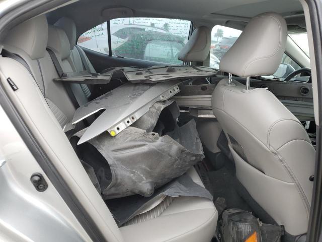 Photo 9 VIN: 4T1T11AK8MU494960 - TOYOTA CAMRY SE 