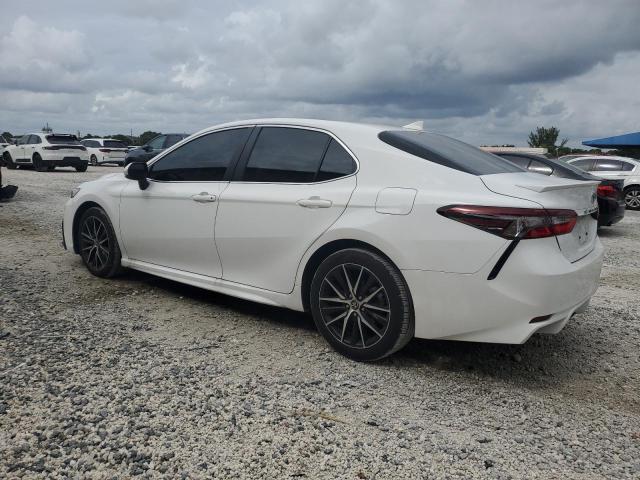 Photo 1 VIN: 4T1T11AK8MU513331 - TOYOTA CAMRY SE 