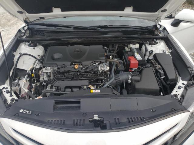 Photo 10 VIN: 4T1T11AK8MU513331 - TOYOTA CAMRY SE 