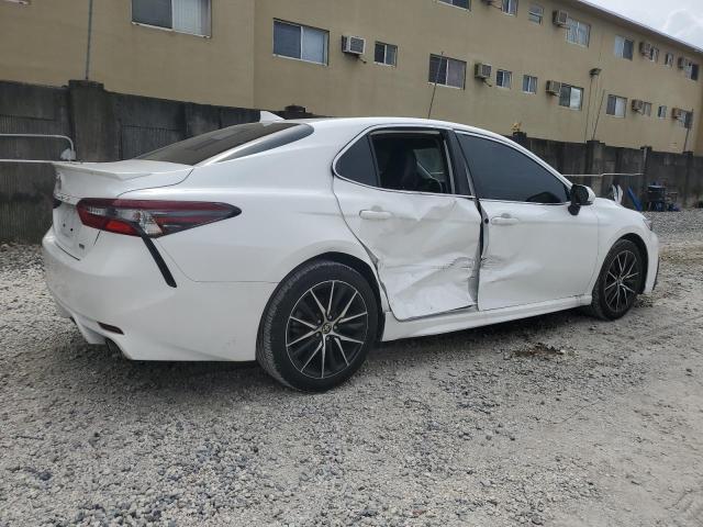 Photo 2 VIN: 4T1T11AK8MU513331 - TOYOTA CAMRY SE 