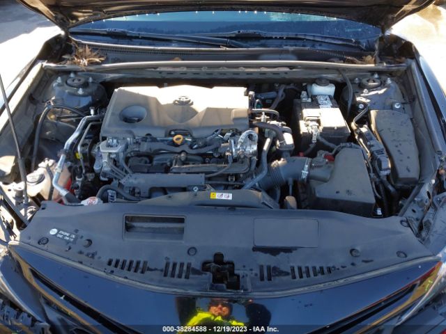 Photo 9 VIN: 4T1T11AK8MU531103 - TOYOTA CAMRY 