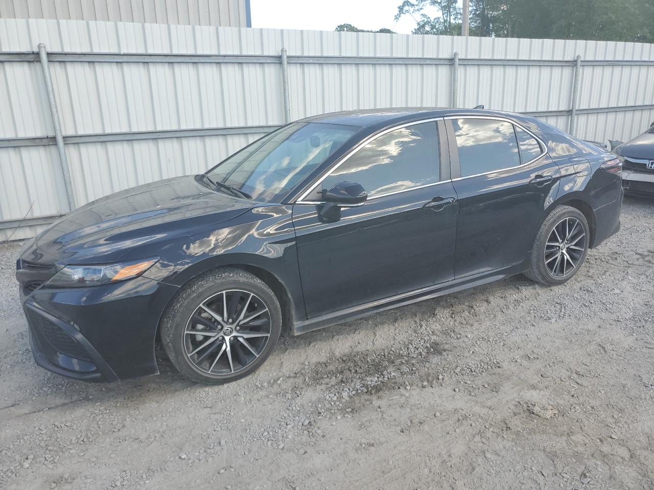 Photo 0 VIN: 4T1T11AK8MU532882 - TOYOTA CAMRY 