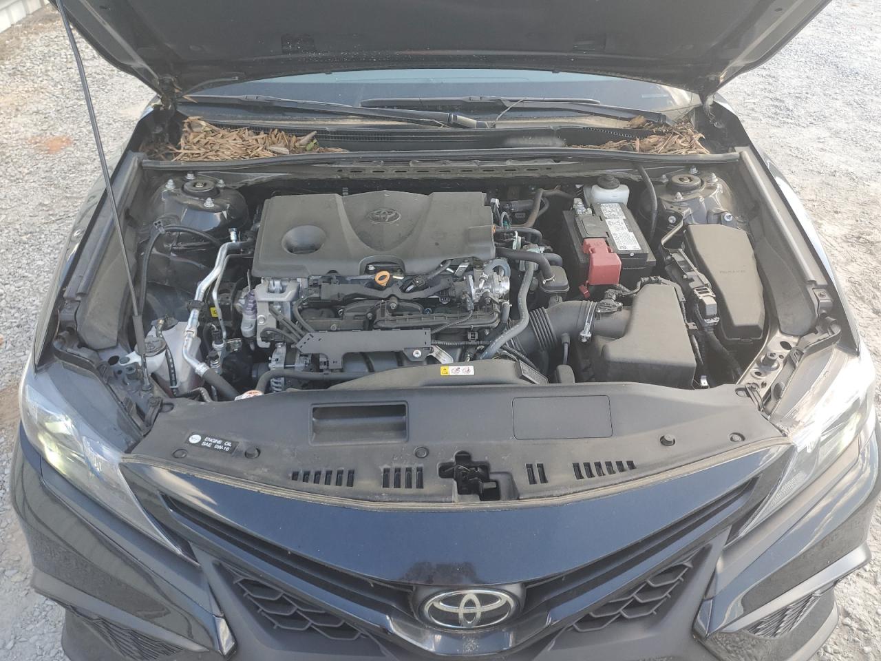 Photo 10 VIN: 4T1T11AK8MU532882 - TOYOTA CAMRY 