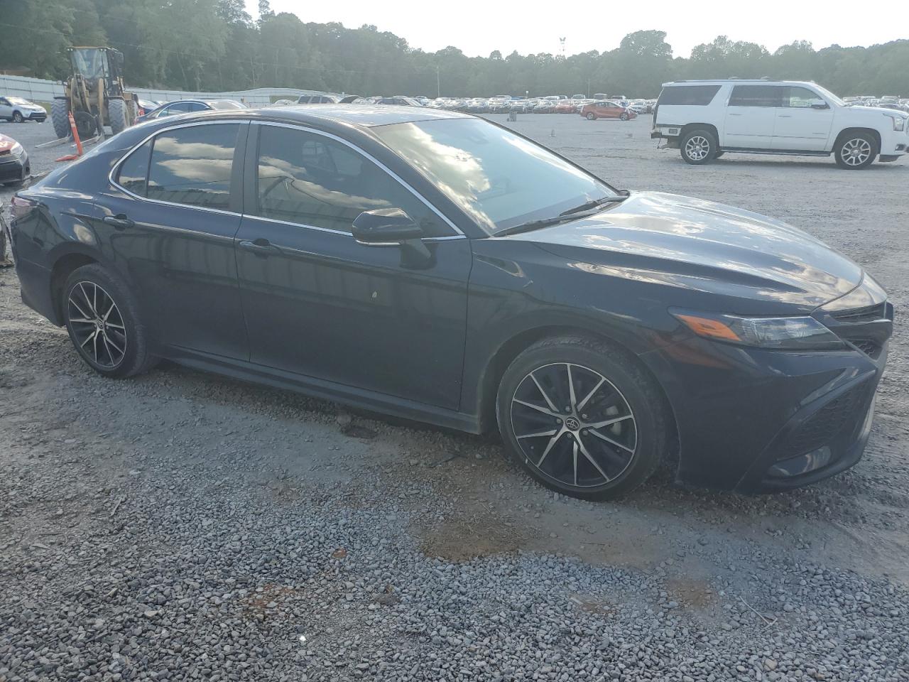 Photo 3 VIN: 4T1T11AK8MU532882 - TOYOTA CAMRY 