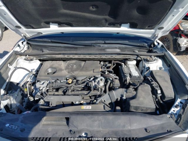 Photo 9 VIN: 4T1T11AK8MU533952 - TOYOTA CAMRY 