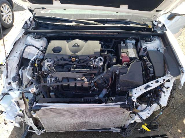 Photo 10 VIN: 4T1T11AK8MU552839 - TOYOTA CAMRY SE 