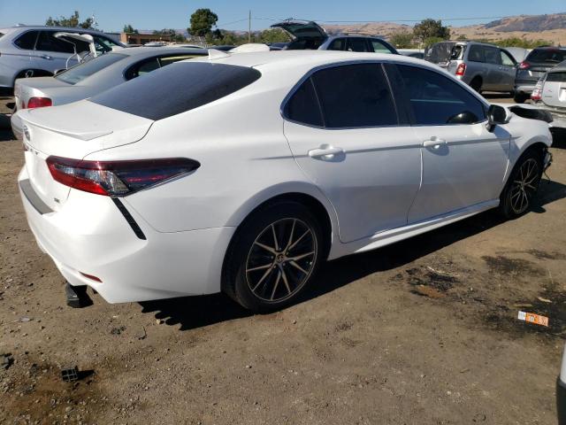 Photo 2 VIN: 4T1T11AK8MU552839 - TOYOTA CAMRY SE 