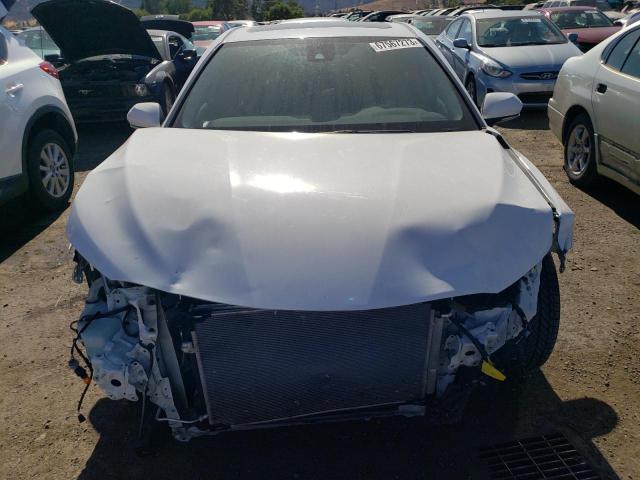 Photo 4 VIN: 4T1T11AK8MU552839 - TOYOTA CAMRY SE 