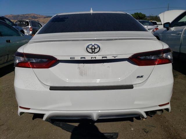 Photo 5 VIN: 4T1T11AK8MU552839 - TOYOTA CAMRY SE 