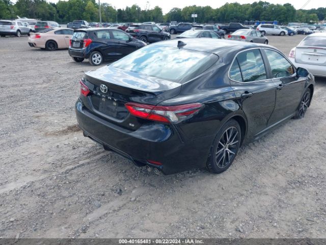 Photo 3 VIN: 4T1T11AK8MU612439 - TOYOTA CAMRY 