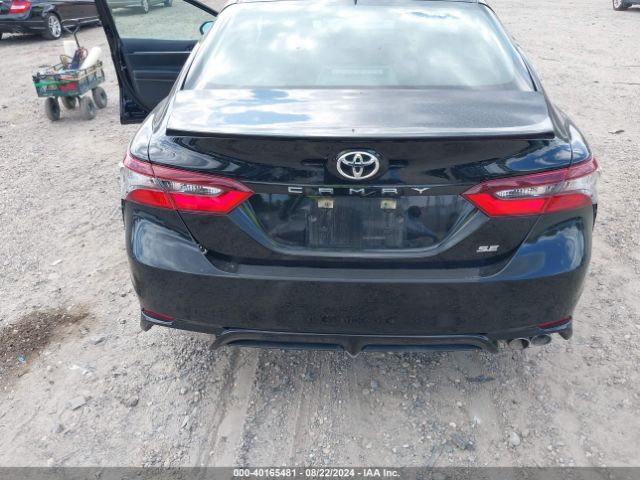 Photo 5 VIN: 4T1T11AK8MU612439 - TOYOTA CAMRY 