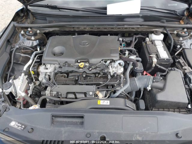 Photo 9 VIN: 4T1T11AK8MU612439 - TOYOTA CAMRY 