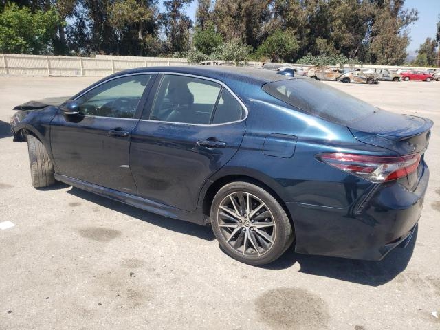 Photo 1 VIN: 4T1T11AK8MU612926 - TOYOTA CAMRY 