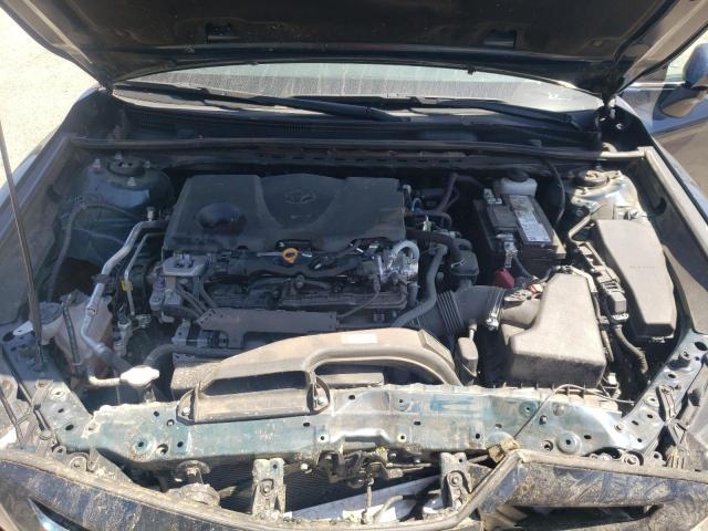 Photo 10 VIN: 4T1T11AK8MU612926 - TOYOTA CAMRY 