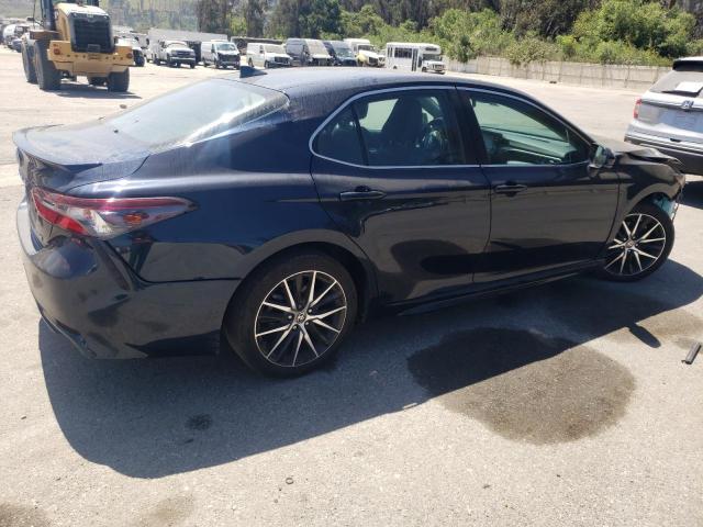 Photo 2 VIN: 4T1T11AK8MU612926 - TOYOTA CAMRY 