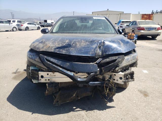 Photo 4 VIN: 4T1T11AK8MU612926 - TOYOTA CAMRY 