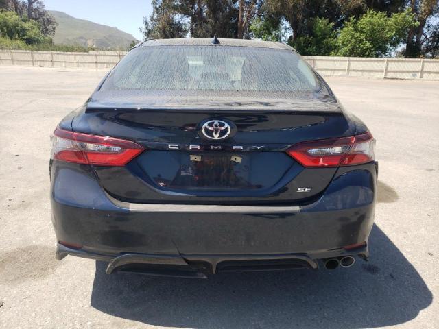 Photo 5 VIN: 4T1T11AK8MU612926 - TOYOTA CAMRY 