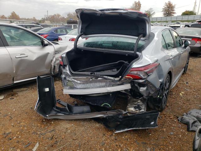 Photo 3 VIN: 4T1T11AK8MU613381 - TOYOTA CAMRY SE 