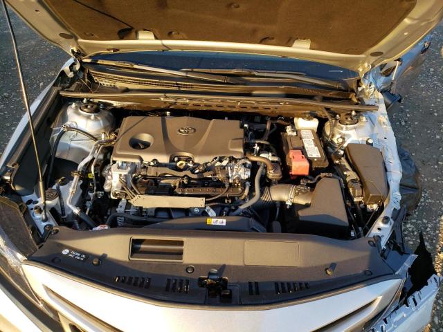 Photo 10 VIN: 4T1T11AK8NU030035 - TOYOTA CAMRY SE 