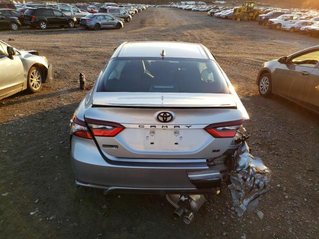 Photo 5 VIN: 4T1T11AK8NU030035 - TOYOTA CAMRY SE 